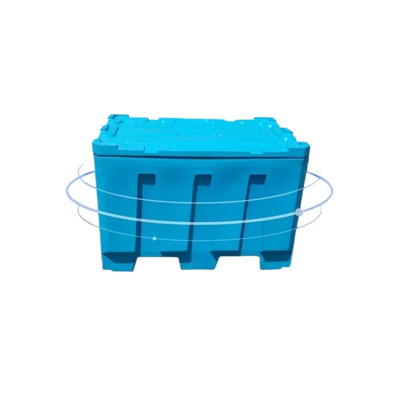 Fisheries Outdoor transportation Aquatic seafood Refrigerated incubator Square food preservation bucke
Fisheries Outdoor transportation Aquatic seafood Refrigerated incubator Square food preservation bucke
