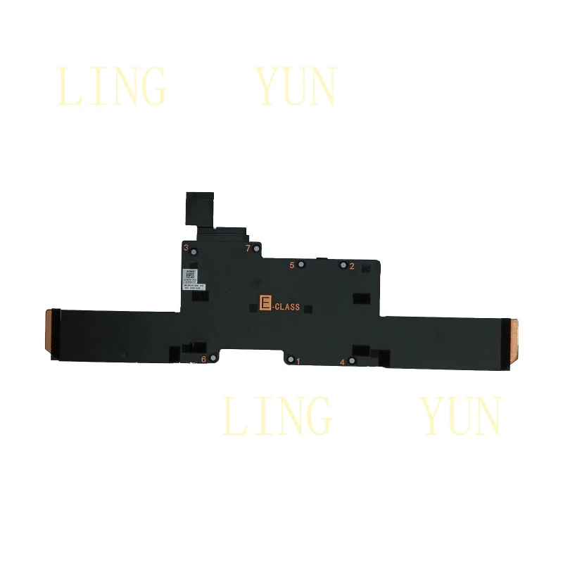 Z For Dell XPS 17 9720 XPS 9720 Cooler Cooling Heatsink 0MGDNH MGDNH
Z For Dell XPS 17 9720 XPS 9720 Cooler Cooling Heatsink 0MGDNH MGDNH