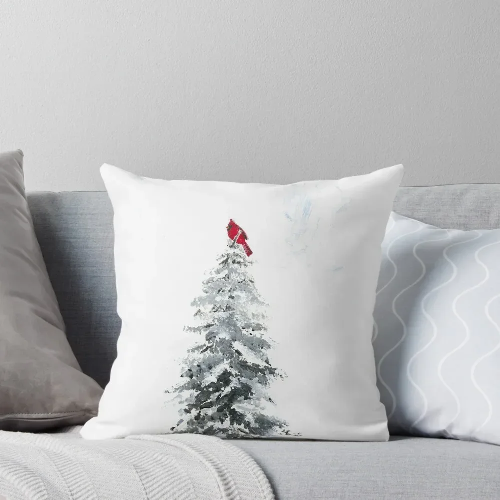 Lone Cardinal Throw Pillow pillowcases for sofa cushions Throw Pillow Luxury Living Room Decorative Cushions pillow
Lone Cardinal Throw Pillow pillowcases for sofa cushions Throw Pillow Luxury Living Room Decorative Cushions pillow