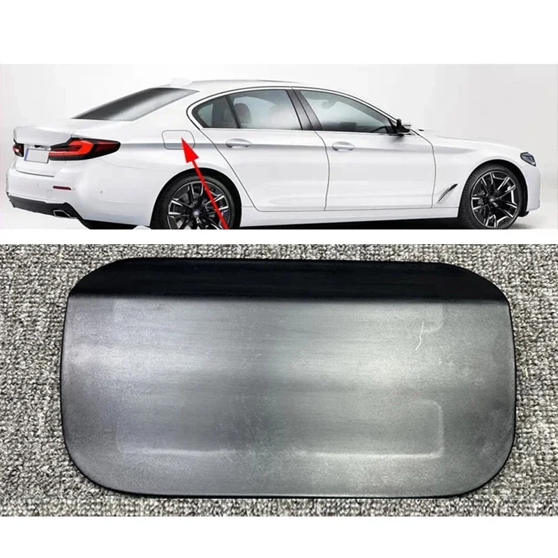 Auto Oil Tank Cover Exterior Fuel Tank Filter Cap Lid No Paint for BMW 5 Series G30 G38 2018 2019 2020 2021 2022
Auto Oil Tank Cover Exterior Fuel Tank Filter Cap Lid No Paint for BMW 5 Series G30 G38 2018 2019 2020 2021 2022