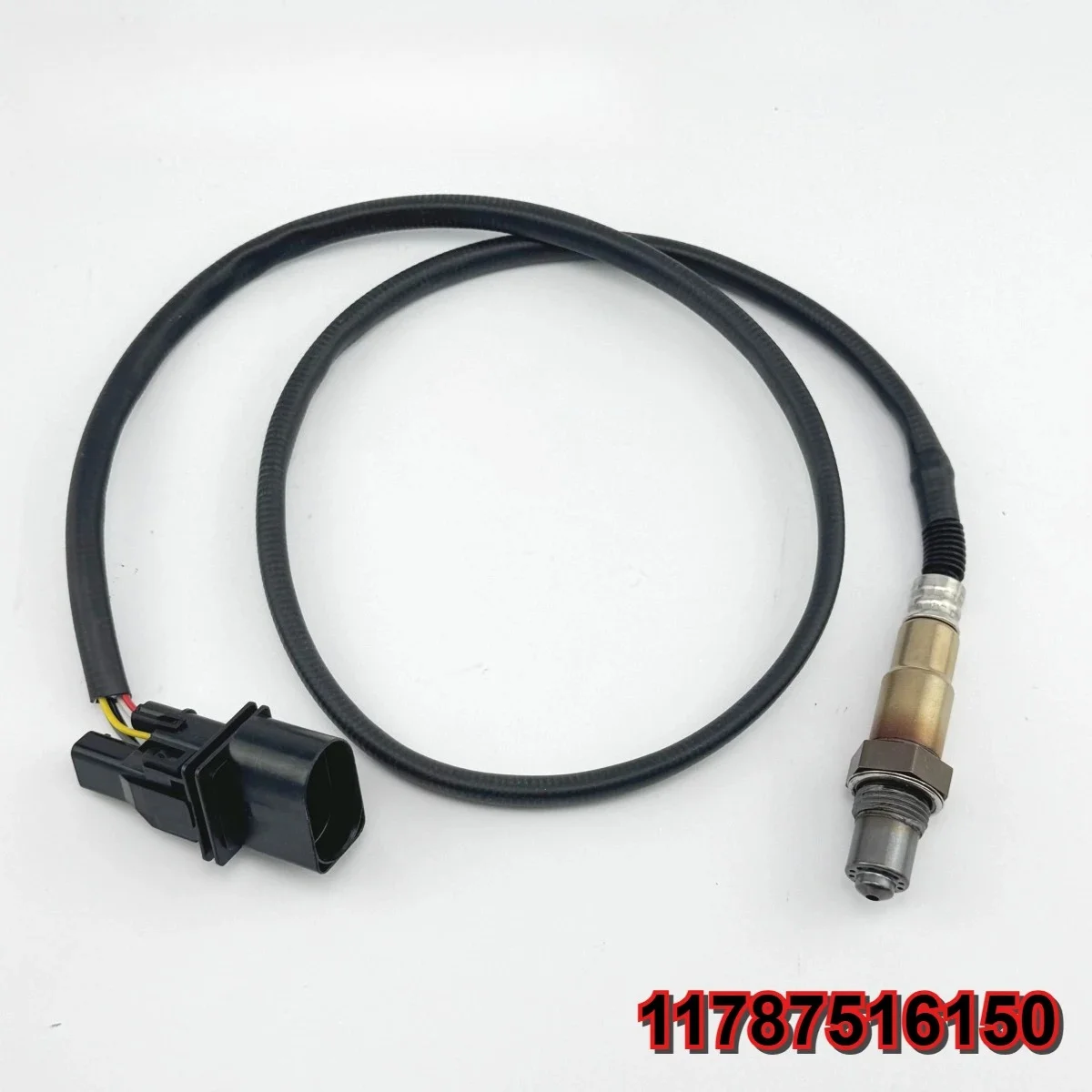 Original Quality Oxygen Sensor OE 11787516150 Auto Engine Emission System Replacement Part
Original Quality Oxygen Sensor OE 11787516150 Auto Engine Emission System Replacement Part