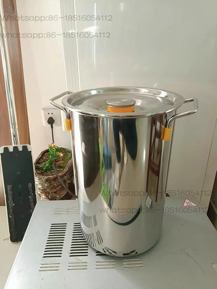 Stainless Steel Sample Sampling Bucket Geotechnical Sample 304 High Temperature Resistance Test Laboratory Bucket Tool
Stainless Steel Sample Sampling Bucket Geotechnical Sample 304 High Temperature Resistance Test Laboratory Bucket Tool