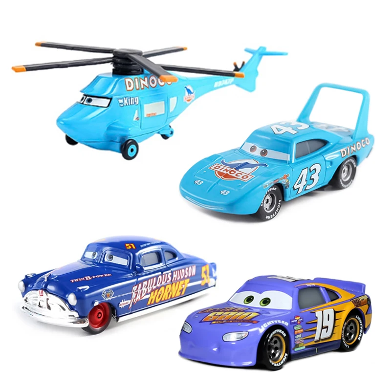 Disney Pixar Metal Cars 2 3 Игрушечный автомобиль King Самолет Молния Маккуин Матери Гоночный автомобиль Гонки Коллекция Детский Мальчик Детский Подарочный Набор
Disney Pixar Metal Cars 2 3 Игрушечный автомобиль King Самолет Молния Маккуин Матери Гоночный автомобиль Гонки Коллекция Детский Мальчик Детский Подарочный Набор