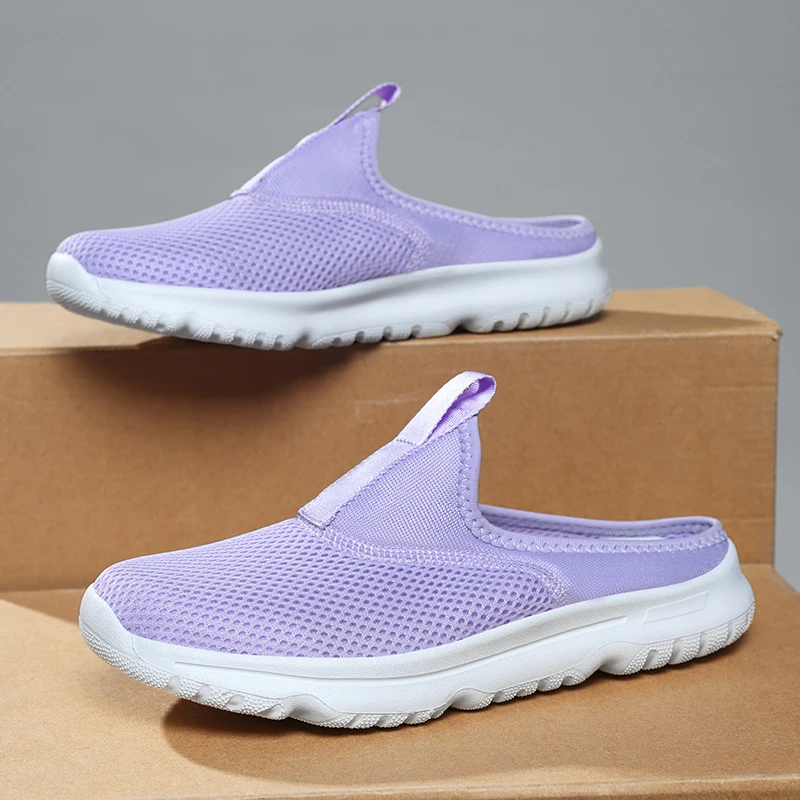 Man Women Sneakers Hollow Breathable Comfortable Lightweight Mesh Shoes Outdoor Casual Sports Shoes Women's Sneaker Size 36-48
Man Women Sneakers Hollow Breathable Comfortable Lightweight Mesh Shoes Outdoor Casual Sports Shoes Women's Sneaker Size 36-48