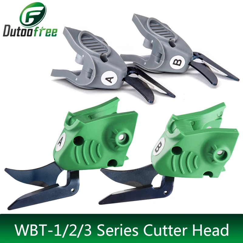 1PC WBT-1/2/3 Tungsten Steel Blade Handheld WBT Electric Scissors Specialized Blade Electric Scissors Blade Cutting Blade
1PC WBT-1/2/3 Tungsten Steel Blade Handheld WBT Electric Scissors Specialized Blade Electric Scissors Blade Cutting Blade