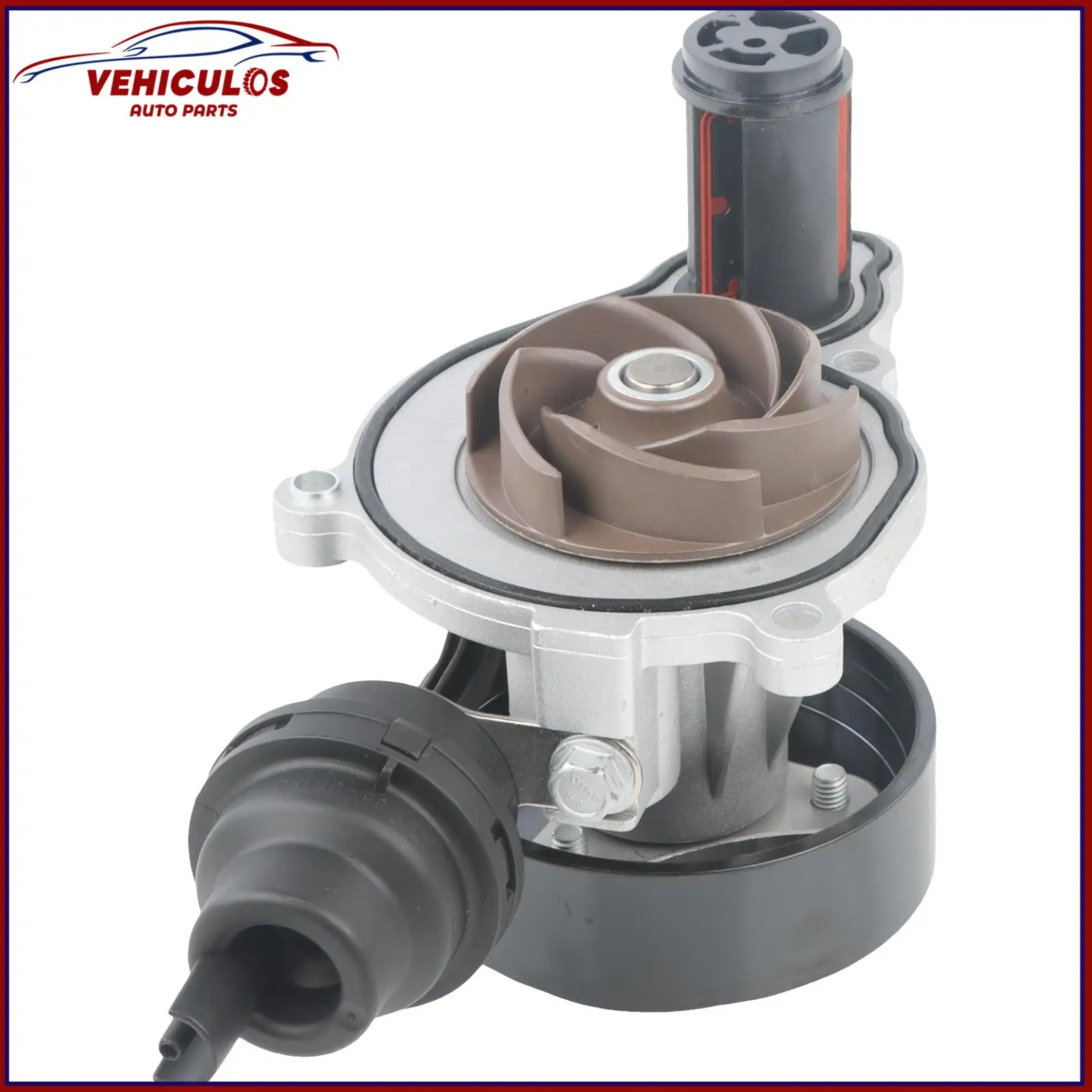 Water Pump 11518638026 For BMW 230i 330i 430i 530i X3 X4 2.0L High Quality Accessories
Water Pump 11518638026 For BMW 230i 330i 430i 530i X3 X4 2.0L High Quality Accessories
