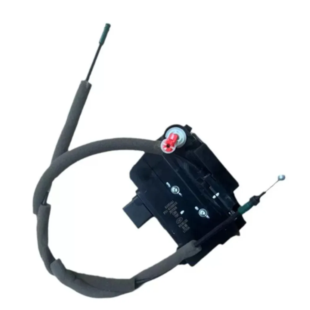 Door Lock Block Front Rear Central Control Electric Left Right Genuine for Chery Jetour X70
Door Lock Block Front Rear Central Control Electric Left Right Genuine for Chery Jetour X70
