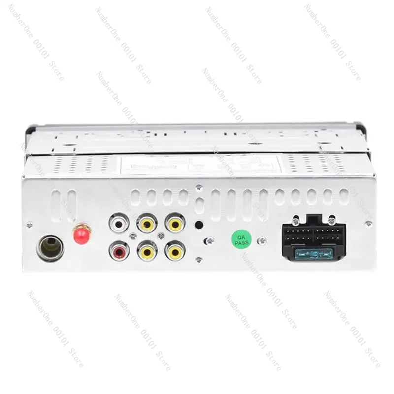 9601G 7'' Car Stereo MP5/P4/P3 Player GPS Navi RDS AM FM Radio+ Map Player Car Electronics
9601G 7'' Car Stereo MP5/P4/P3 Player GPS Navi RDS AM FM Radio+ Map Player Car Electronics