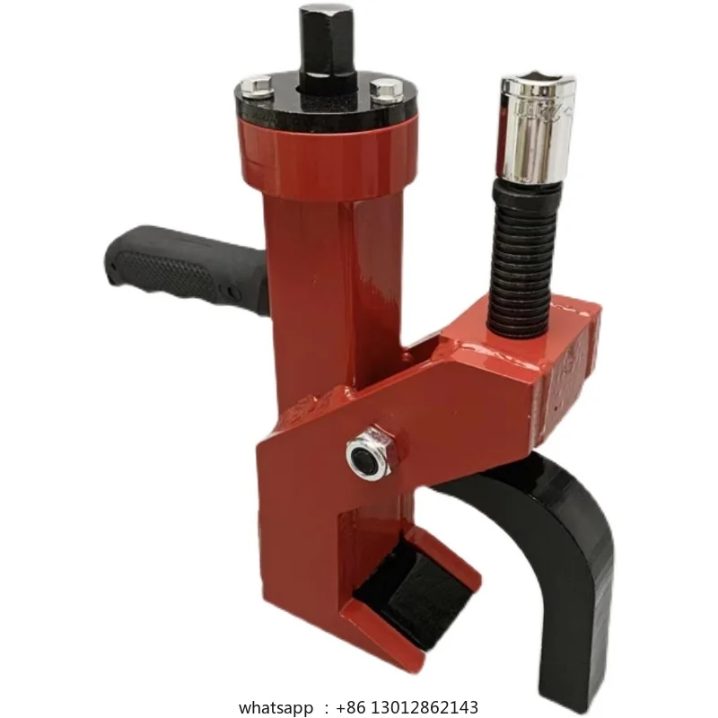 Tire Peeler Portable Picker Forklift Special Manual Press
Tire Peeler Portable Picker Forklift Special Manual Press