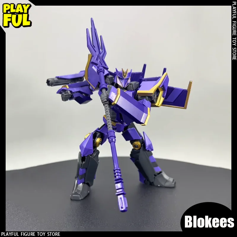 Новинка в наличии Blokees The Fallen Megatronus Prime Transformation, аниме-фигурка One Shockwave, классическая фигурка Модель игрушки в подарок
Новинка в наличии Blokees The Fallen Megatronus Prime Transformation, аниме-фигурка One Shockwave, классическая фигурка Модель игрушки в подарок