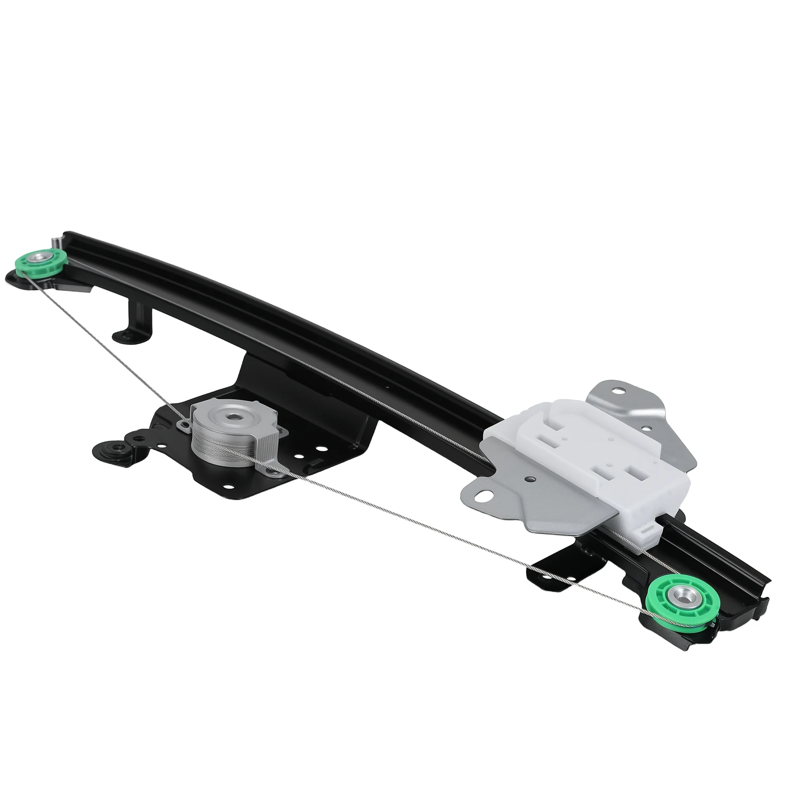 Window Regulator Assembly LH Front for Nissan Sentra 1.6L/1.8L 13-19 380240
Window Regulator Assembly LH Front for Nissan Sentra 1.6L/1.8L 13-19 380240