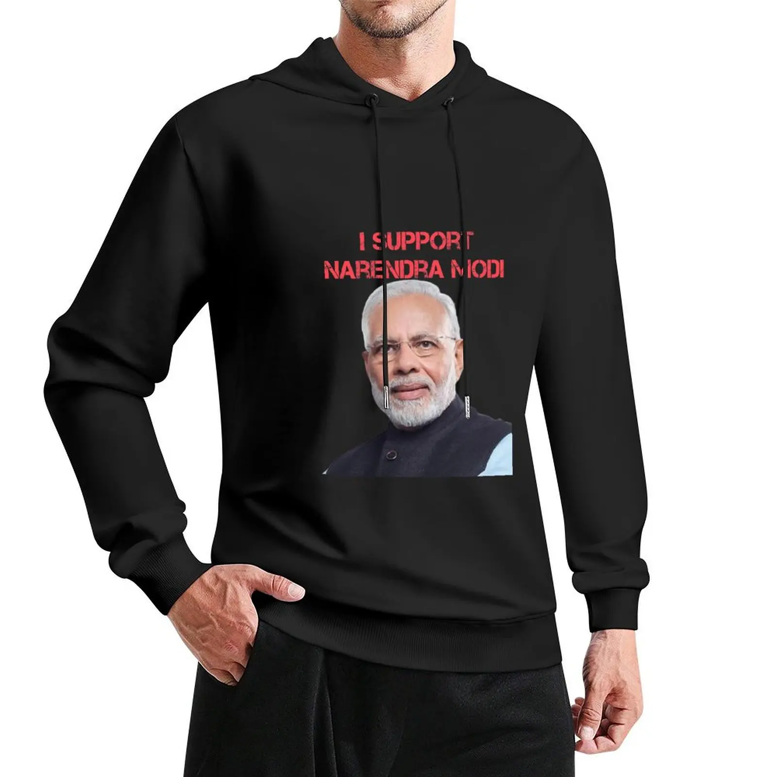 I Support Narendra Modi Pullover Hoodie mens clothes mens designer clothes japanese style tracksuit men
I Support Narendra Modi Pullover Hoodie mens clothes mens designer clothes japanese style tracksuit men