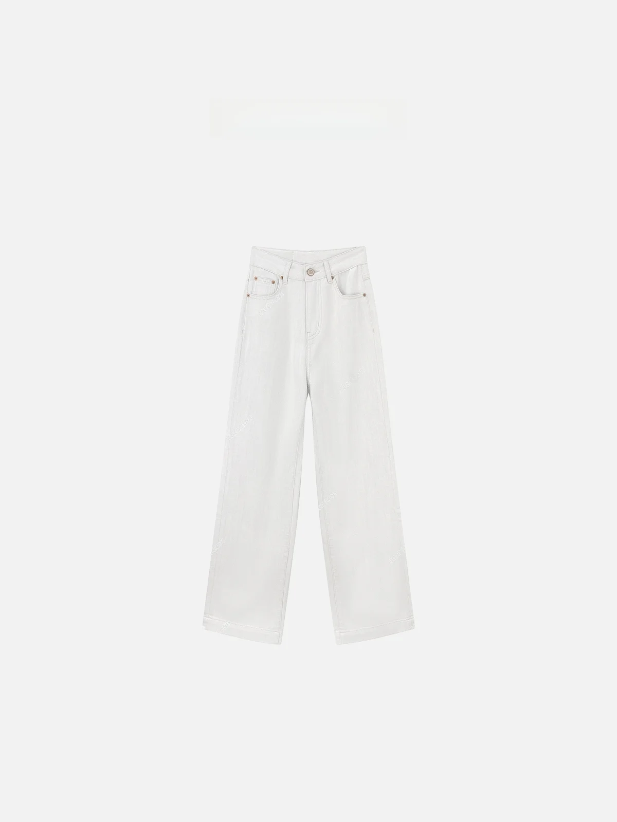 Zone Ladies Cotton Blend Straight Leg Jeans Commute Casual High Waist Long Trousers Summer Fashion COCOZONE CC1B0660
Zone Ladies Cotton Blend Straight Leg Jeans Commute Casual High Waist Long Trousers Summer Fashion COCOZONE CC1B0660