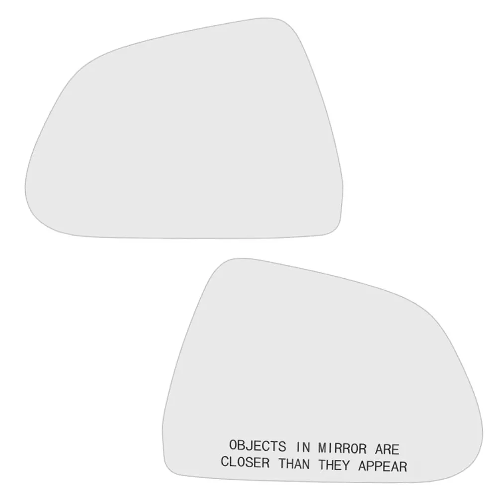 LHD Heated White Plane Or White Curved Mirror With Backing Plate 1130651-00-A 1130652-00-A Fit For Tesla Model 3 2017-2023
LHD Heated White Plane Or White Curved Mirror With Backing Plate 1130651-00-A 1130652-00-A Fit For Tesla Model 3 2017-2023