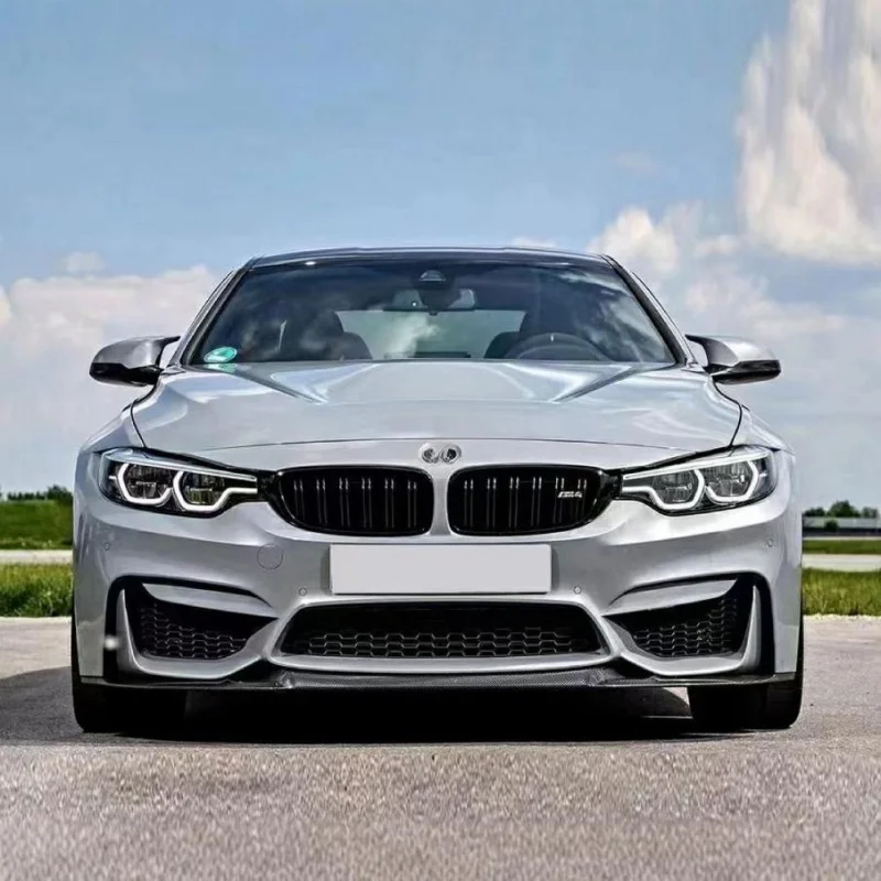 Suitable for BMW M3/M4 F80/F82 GTS 1:1 Engine Hood
Suitable for BMW M3/M4 F80/F82 GTS 1:1 Engine Hood