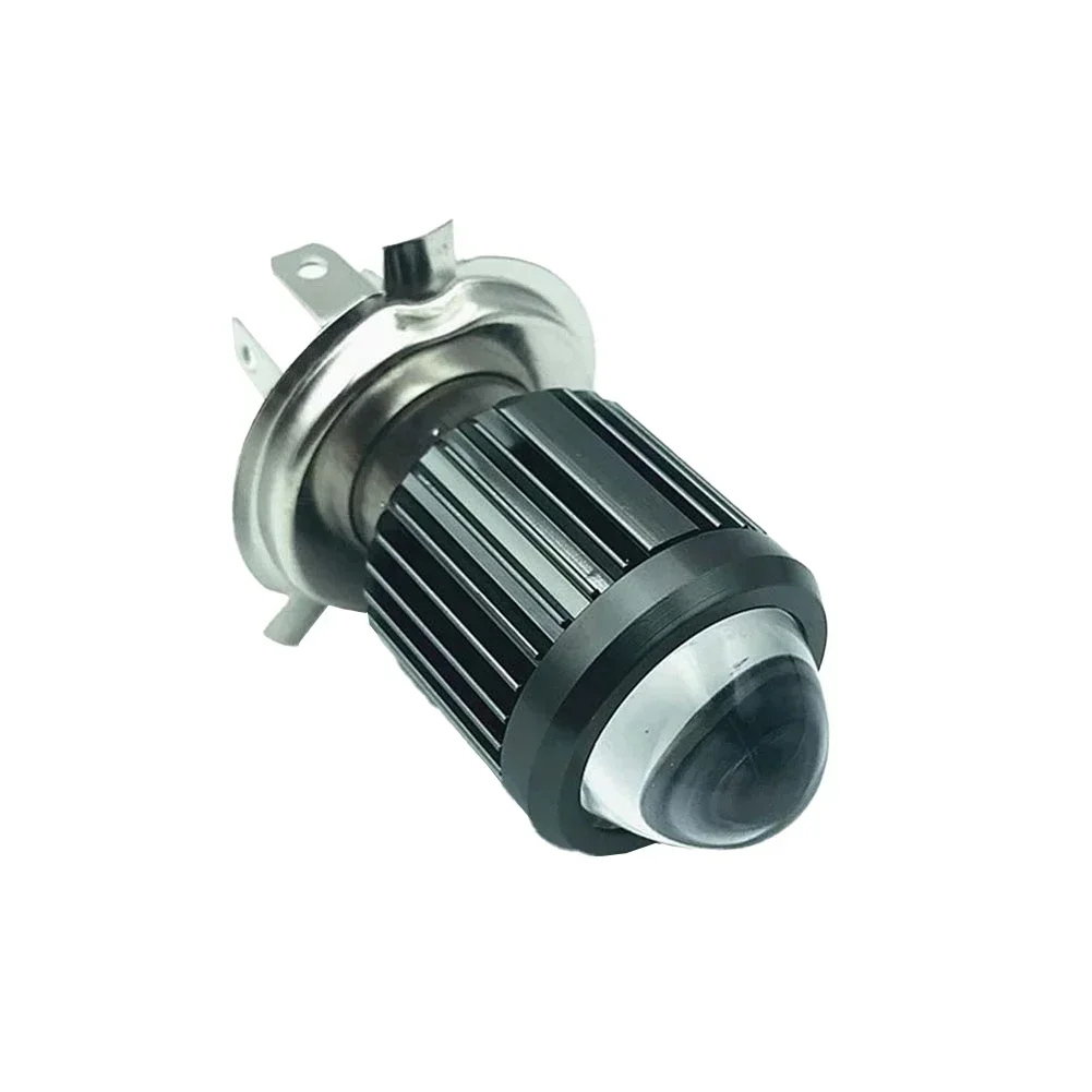 Brand New Practical 6000lm Led Bulbs Headlight Led Bulbs Headlight H4 -40°C ~ +80°C 360 Degree Aviation Aluminum
Brand New Practical 6000lm Led Bulbs Headlight Led Bulbs Headlight H4 -40°C ~ +80°C 360 Degree Aviation Aluminum