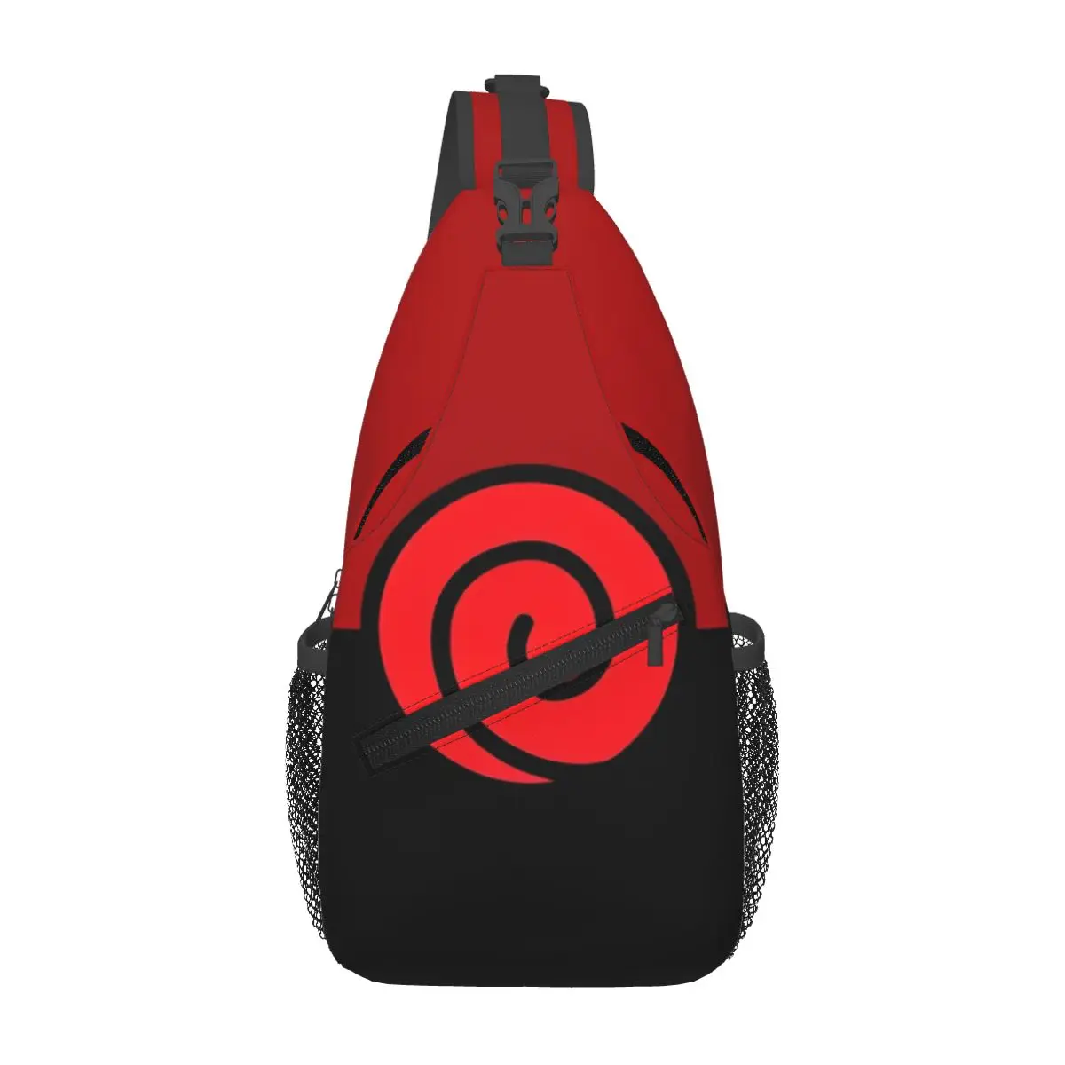 Narutos Konohagakure Crossbody Sling Bag Casual Chest Bag Uzumaki Shoulder Backpack Daypack for Hiking Travel Biking Bag
Narutos Konohagakure Crossbody Sling Bag Casual Chest Bag Uzumaki Shoulder Backpack Daypack for Hiking Travel Biking Bag