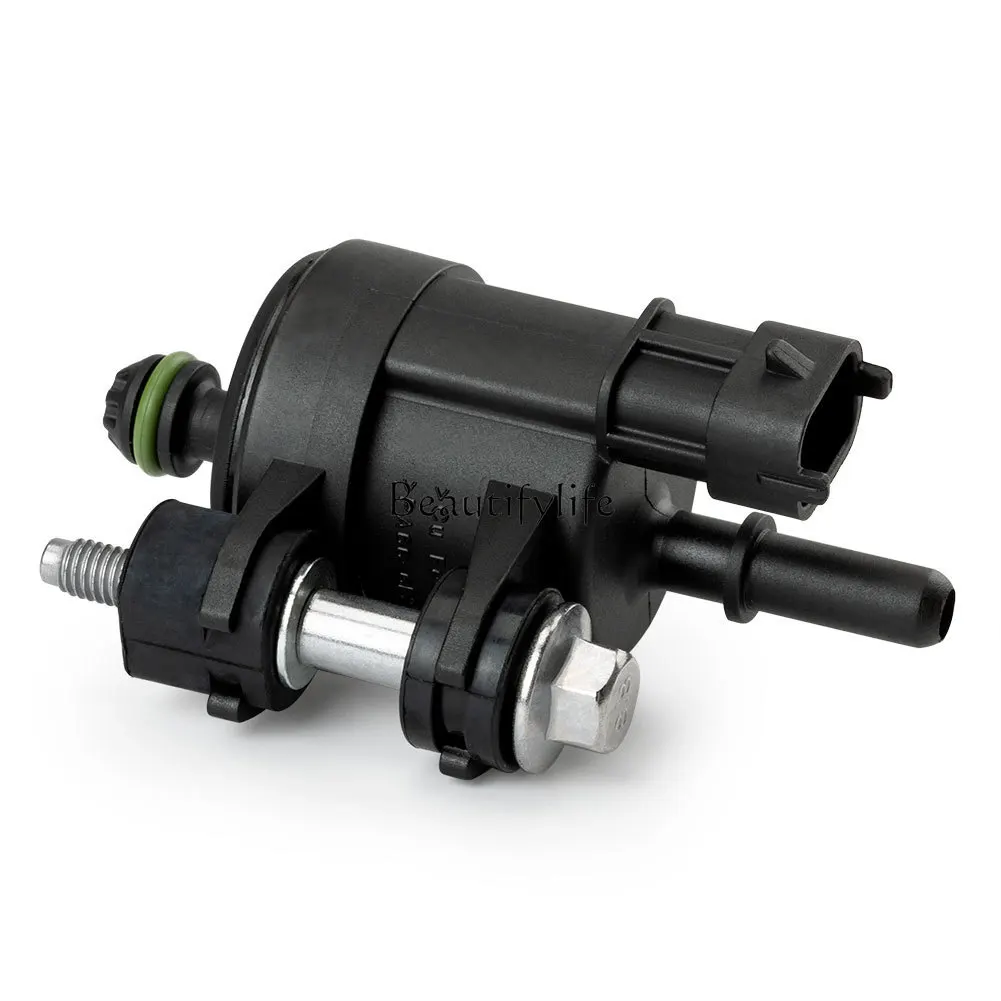 Automotive parts*0280142481 12610560 55593172 12661763 Automobile carbon can solenoid valve
Automotive parts*0280142481 12610560 55593172 12661763 Automobile carbon can solenoid valve