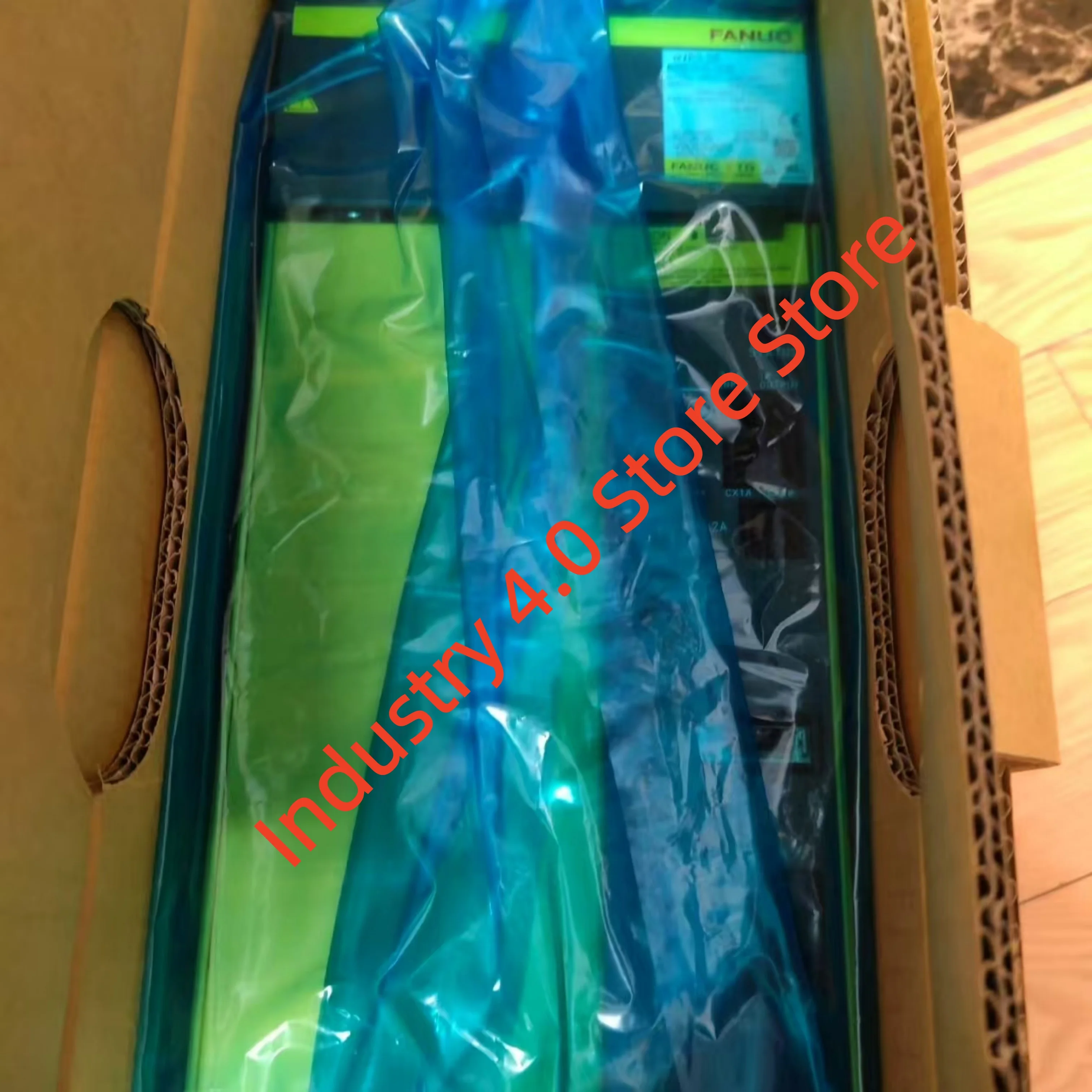 Servo Drives brand new A06B-6110-H026
Servo Drives brand new A06B-6110-H026