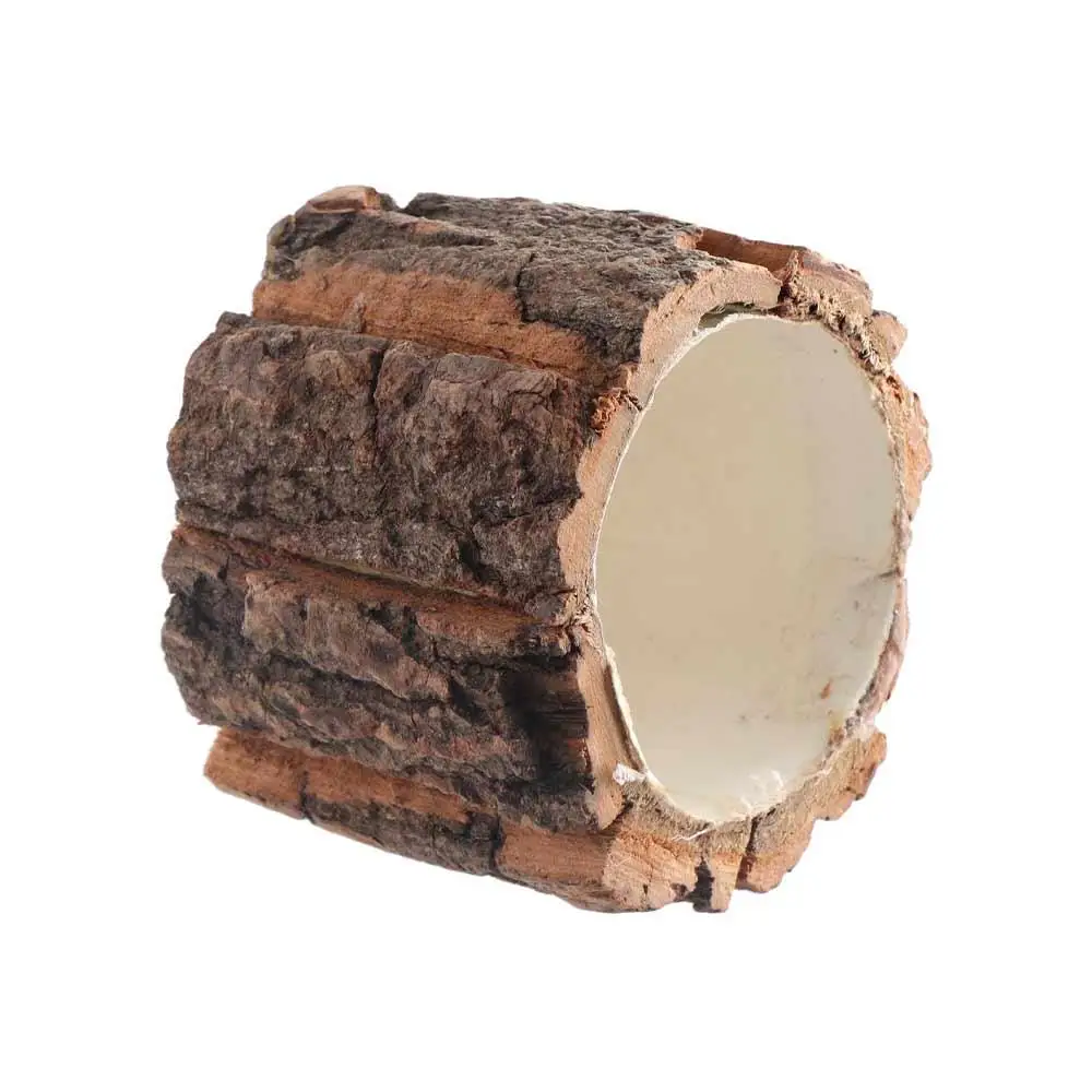 Stationery Storage Wooden Bark Pen Holder Multifunctional Minimalism Desktop Organizer Cosmetic Holder Stationery Box Student
Stationery Storage Wooden Bark Pen Holder Multifunctional Minimalism Desktop Organizer Cosmetic Holder Stationery Box Student