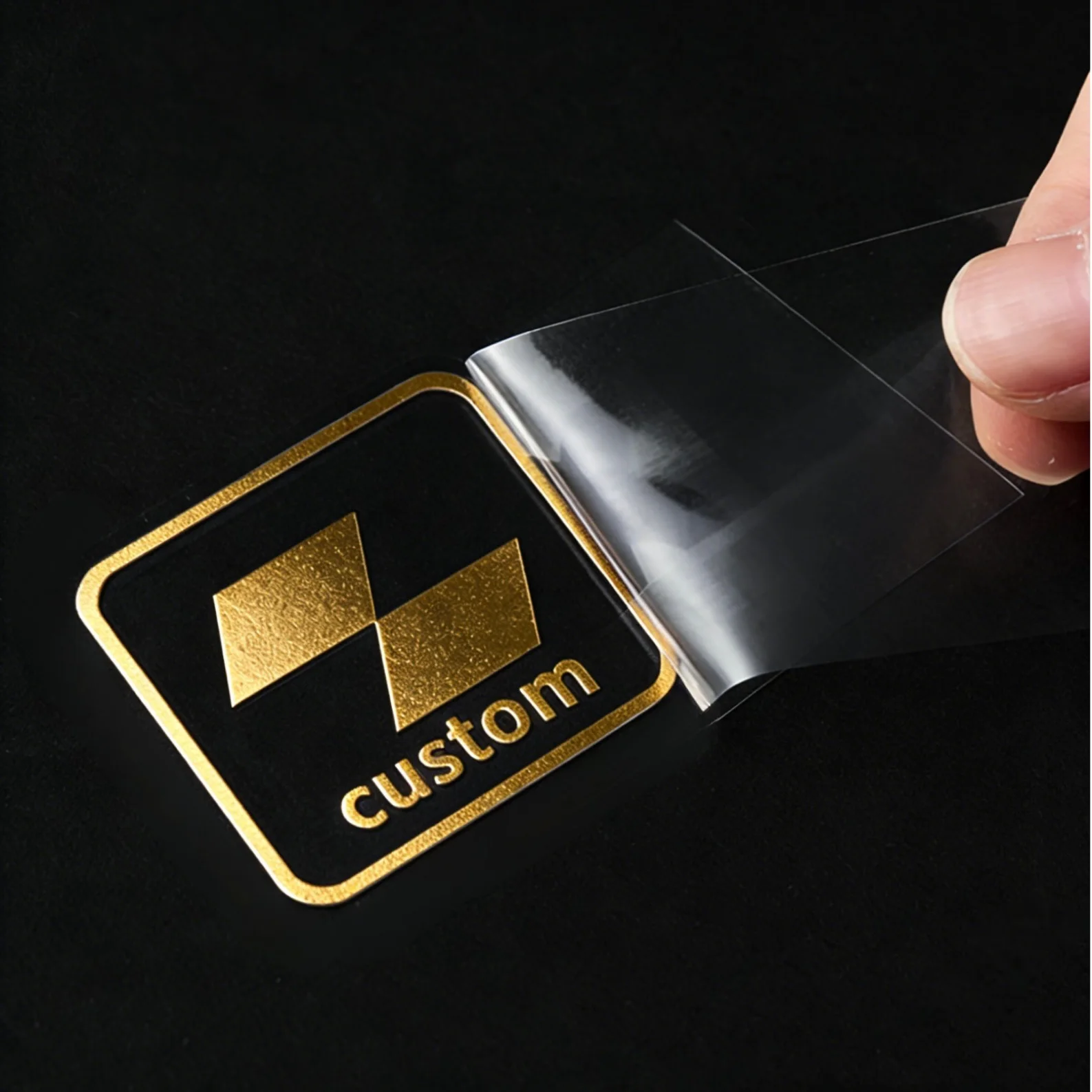 100PCS Custom Metallic Logo Transfer Decal Gold Silver Foil Waterproof Branding Stickers for Packaging Business Foil Wrap UV DTF
100PCS Custom Metallic Logo Transfer Decal Gold Silver Foil Waterproof Branding Stickers for Packaging Business Foil Wrap UV DTF