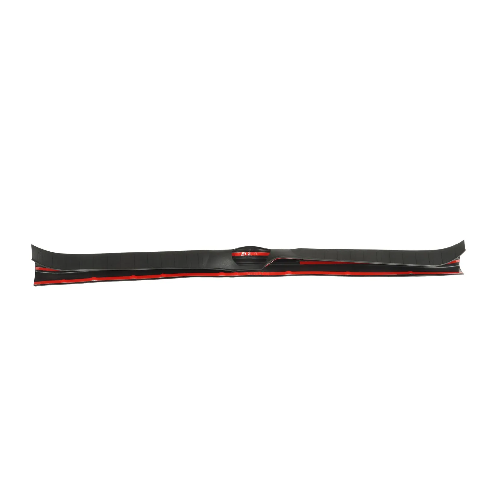 Car Rear Bumper Protector - TPE Trunk Bumper Guards Cover Trim, Replacement for Ford Bronco Sport 2021+
Car Rear Bumper Protector - TPE Trunk Bumper Guards Cover Trim, Replacement for Ford Bronco Sport 2021+