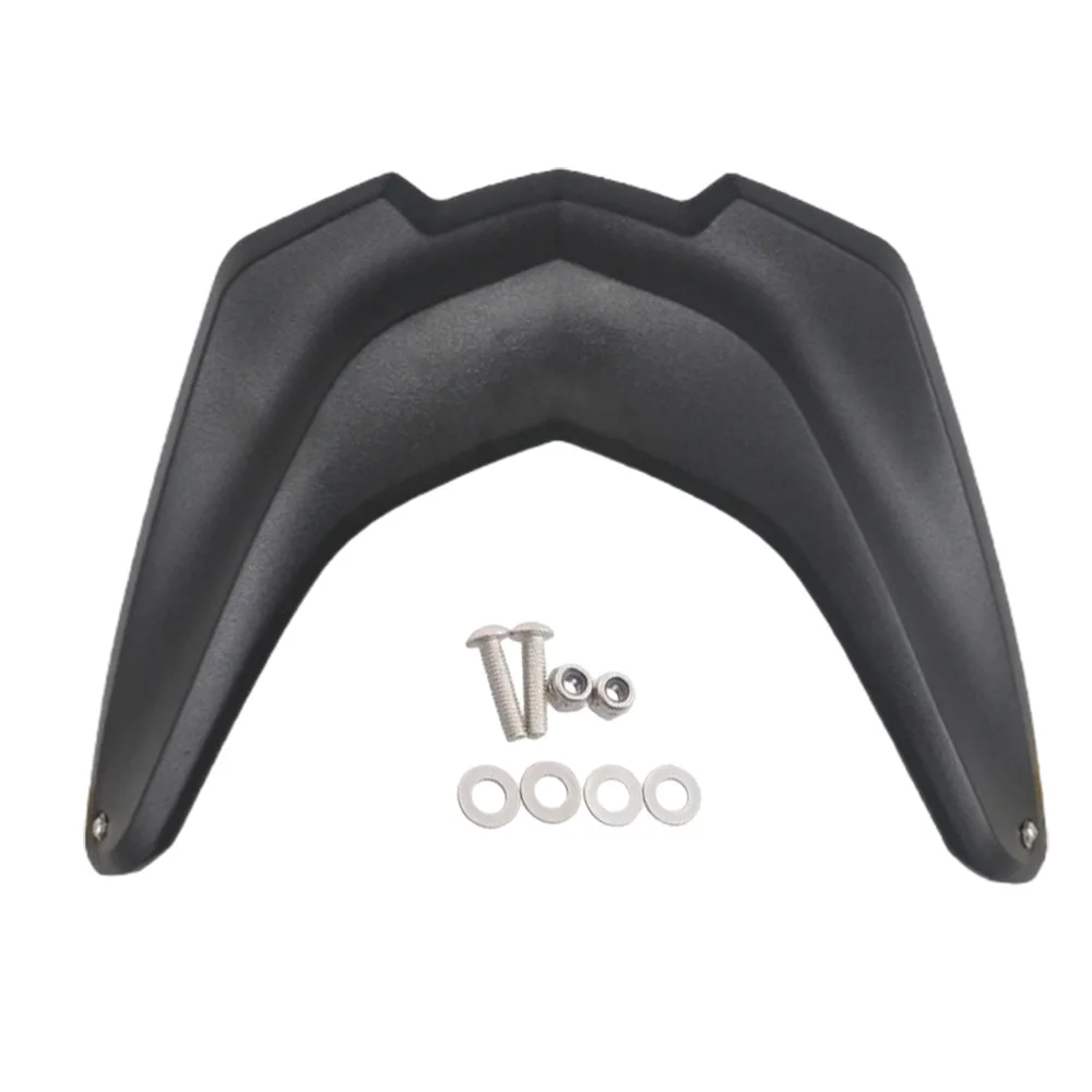 Motorcycle Front Extension Extender Wheel Cover Cowl For BMW R1200GS LC 2013-2016 Black Plastic
Motorcycle Front Extension Extender Wheel Cover Cowl For BMW R1200GS LC 2013-2016 Black Plastic