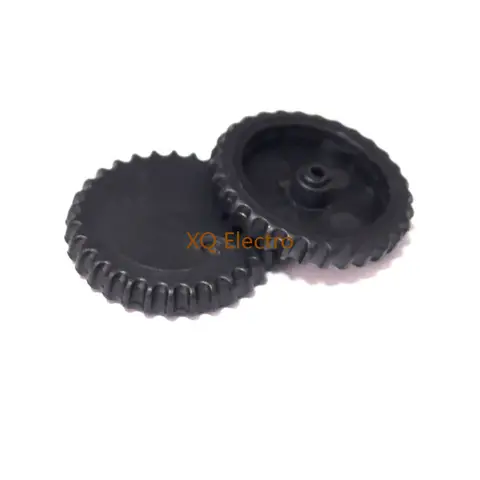 1PCS New Aperture Dial Wheel Unit Repair Parts for Nikon D610 D600 D7200 D7100 D780 Camera Replacement Part