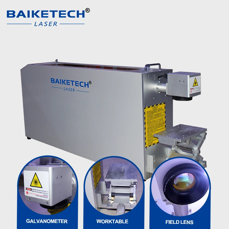 50W Marking Machine Laser Portable Machine Manufacture Portable Fiber Laser Marking Engraving Machine Wholesale Price
50W Marking Machine Laser Portable Machine Manufacture Portable Fiber Laser Marking Engraving Machine Wholesale Price