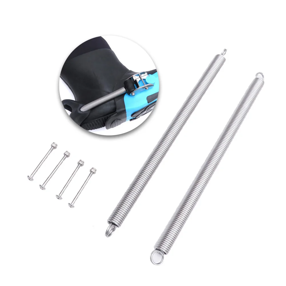 Water Sports Spring Replacement Strap Freediving Accessories Snorkeling Equipment Portable Diving Equipment For Snorkeling
Water Sports Spring Replacement Strap Freediving Accessories Snorkeling Equipment Portable Diving Equipment For Snorkeling