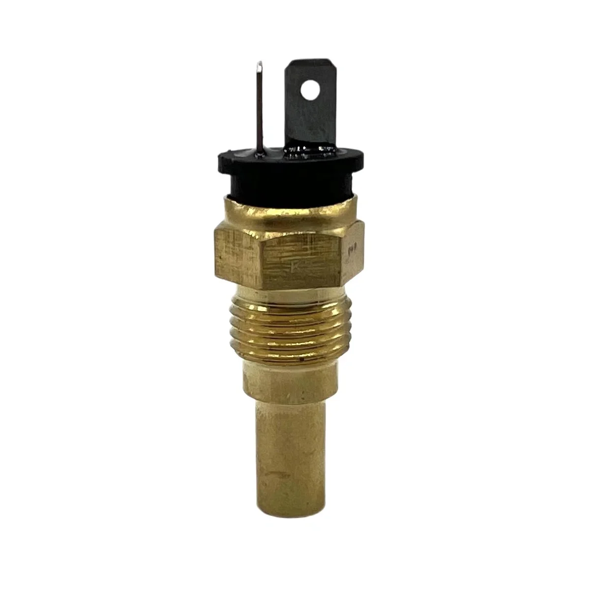 Water Temperature Sensor 94650-72400 Dual Pin Excavator Engineering Machinery Parts
Water Temperature Sensor 94650-72400 Dual Pin Excavator Engineering Machinery Parts