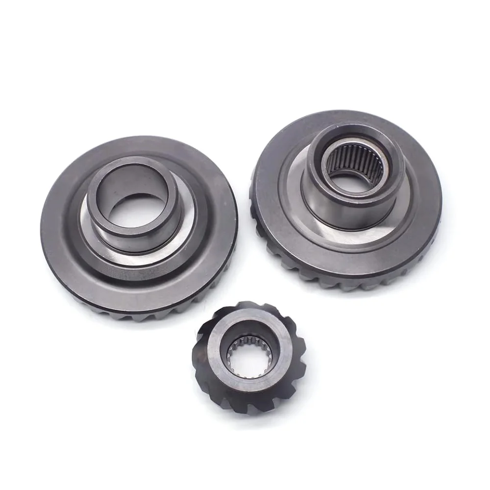 68V-45551 68V-45560 68V-45571 Gear Kit for Yamaha 4 Stroke 75HP 90HP 115HP Outboard Engine 28-Teeth 68V Gears
68V-45551 68V-45560 68V-45571 Gear Kit for Yamaha 4 Stroke 75HP 90HP 115HP Outboard Engine 28-Teeth 68V Gears