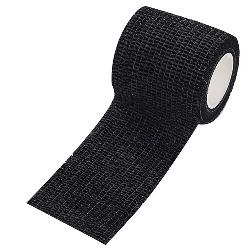 FSTE-Self Adherent Bandage 10Cmx4.5M Cohesive Elastic Wrap, Breathable Sport Tape For Wrist Ankle Knee Leg Sprains 12PCS
FSTE-Self Adherent Bandage 10Cmx4.5M Cohesive Elastic Wrap, Breathable Sport Tape For Wrist Ankle Knee Leg Sprains 12PCS