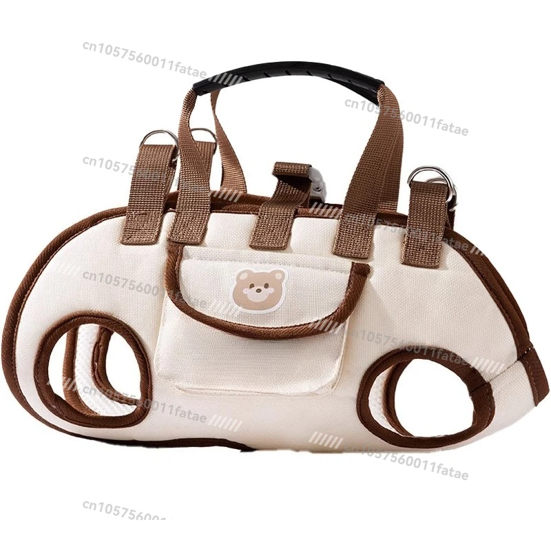 Pet Dog Dog Small Dog Cat Portable Diagonal Straddle Handbag Shoulder Bag Pet Carry Bag Cartoon Strap Bag
Pet Dog Dog Small Dog Cat Portable Diagonal Straddle Handbag Shoulder Bag Pet Carry Bag Cartoon Strap Bag