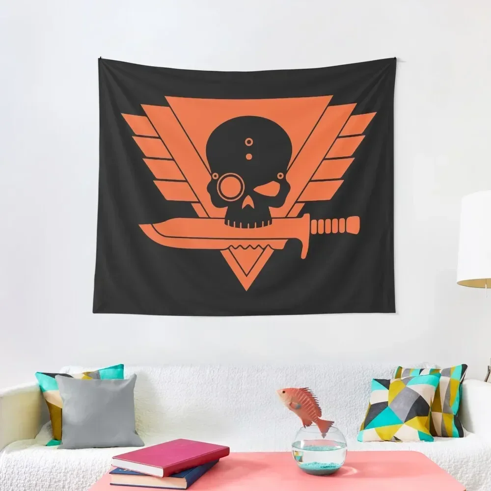 Team Kill Symbol Tapestry Decoration Home Cute Room Things Carpet Wall Room Decoration Korean Style Tapestry
Team Kill Symbol Tapestry Decoration Home Cute Room Things Carpet Wall Room Decoration Korean Style Tapestry