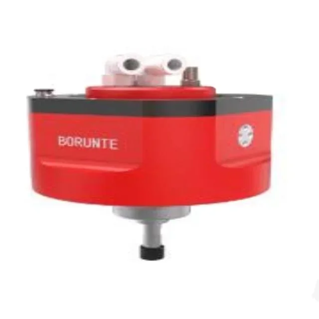 Pneumatic Floating Gas Spindle with High Precision for Stable Machining Operations in Industrial Manufacturing
Pneumatic Floating Gas Spindle with High Precision for Stable Machining Operations in Industrial Manufacturing