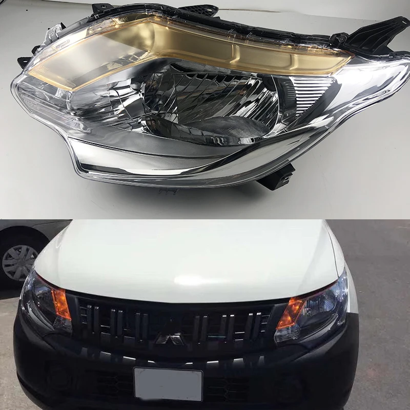 Передняя светодиодная фара для Mitsubishi Triton L200 2015 2016 2017, фара высокого качества, оригинальный стиль, 3 цвета
Передняя светодиодная фара для Mitsubishi Triton L200 2015 2016 2017, фара высокого качества, оригинальный стиль, 3 цвета