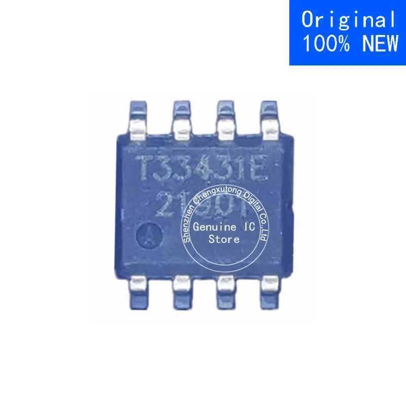 10pcs/lot TMI33431E TMI33431 T33431E ESOP New Original Genuine Ic
10pcs/lot TMI33431E TMI33431 T33431E ESOP New Original Genuine Ic