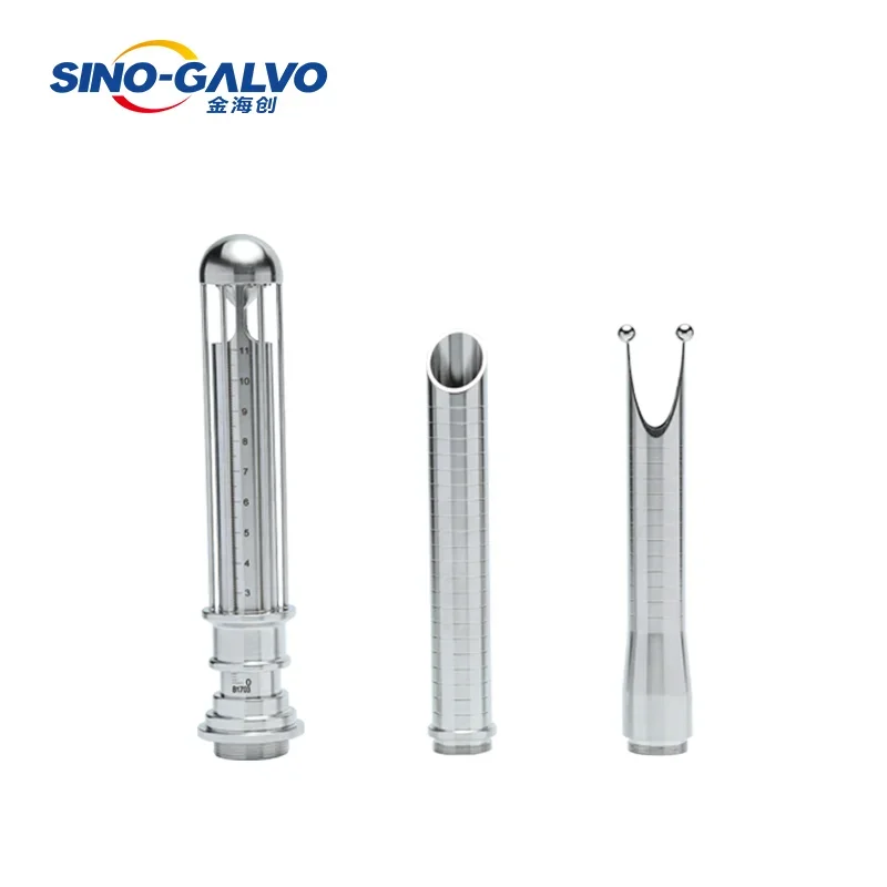 SM1105 Fractional Pulsed CO2 Equipment Galvanometer for Scar Removal
SM1105 Fractional Pulsed CO2 Equipment Galvanometer for Scar Removal