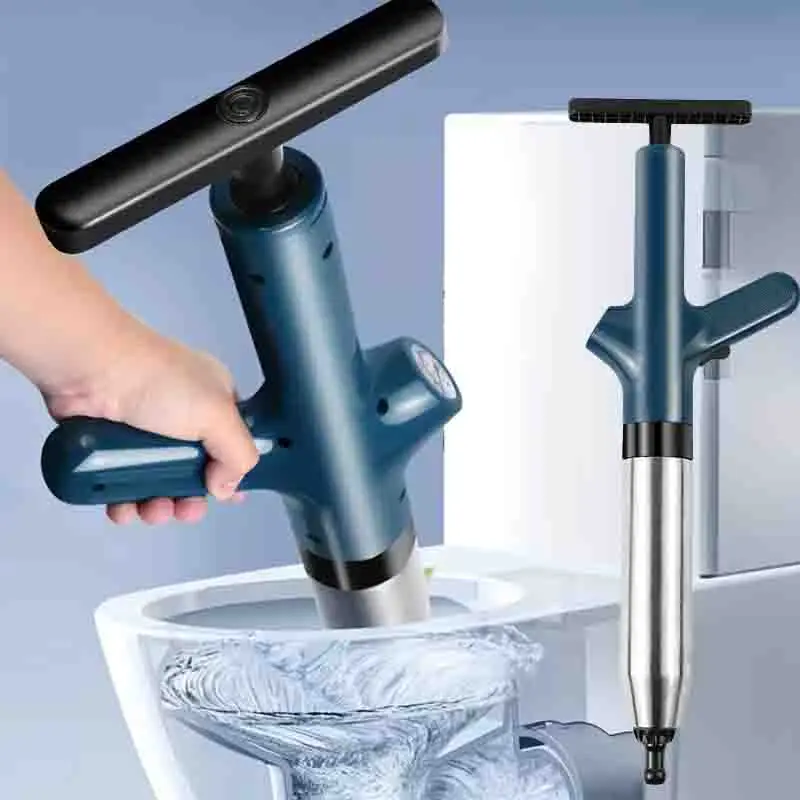Sewer Miracle Tool For Toilet Kitchen Multi-Functional Household Portable Toilet Clean Through Universal Poking Pipe Blockage
Sewer Miracle Tool For Toilet Kitchen Multi-Functional Household Portable Toilet Clean Through Universal Poking Pipe Blockage