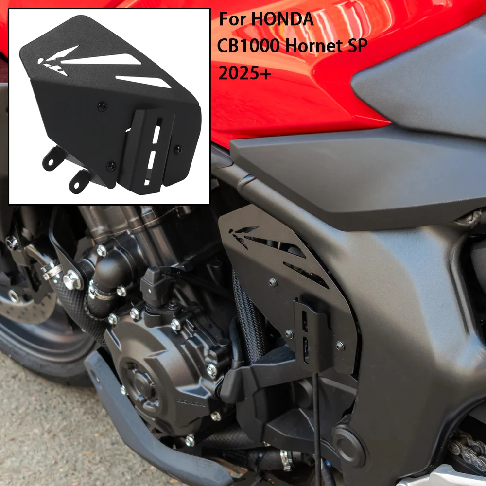 2025 Gear Shift Lever Sensor Guard Cover Protection For Honda CB1000 Hornet 2025- CB 1000 Hornet SP Shift Assistant Protector
2025 Gear Shift Lever Sensor Guard Cover Protection For Honda CB1000 Hornet 2025- CB 1000 Hornet SP Shift Assistant Protector