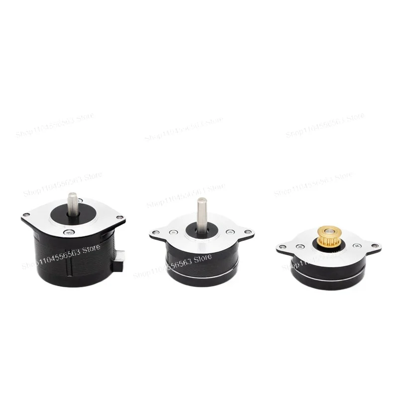 36 39mm Mini Round Stepper Motor Set 1.8° 0.9° High Precision for Gimbal Optical Drive PTZ Camera Drone Medical
36 39mm Mini Round Stepper Motor Set 1.8° 0.9° High Precision for Gimbal Optical Drive PTZ Camera Drone Medical