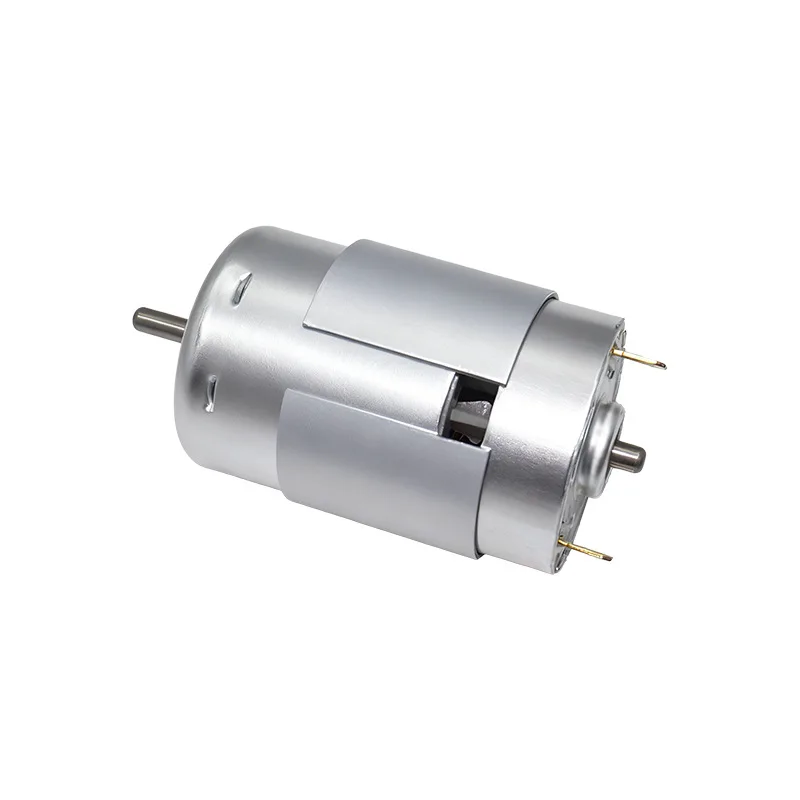 Miniature reduction carbon brush 885 motor Small angle grinder DIY power tool High torque motor Low speed
Miniature reduction carbon brush 885 motor Small angle grinder DIY power tool High torque motor Low speed