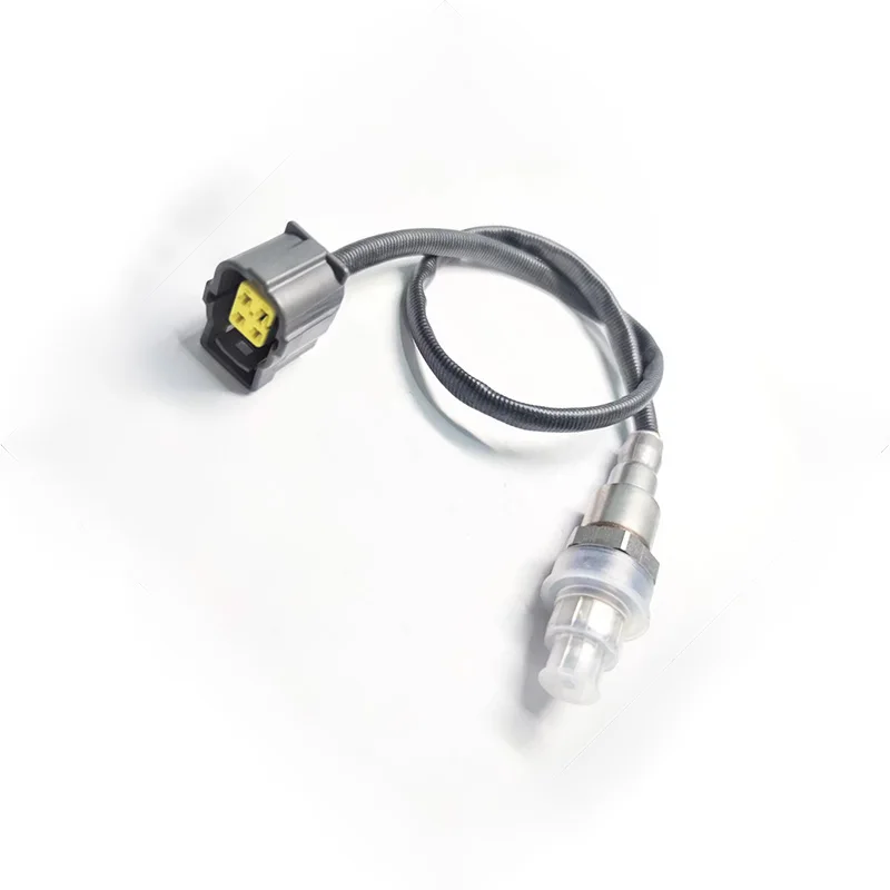 Rear Oxygen Sensor A0075426418 for Mercedes-Benz X218 C218 S205 C205 W213 A207 A238 C207 C238 C253 C167 W167 R172 Z223
Rear Oxygen Sensor A0075426418 for Mercedes-Benz X218 C218 S205 C205 W213 A207 A238 C207 C238 C253 C167 W167 R172 Z223