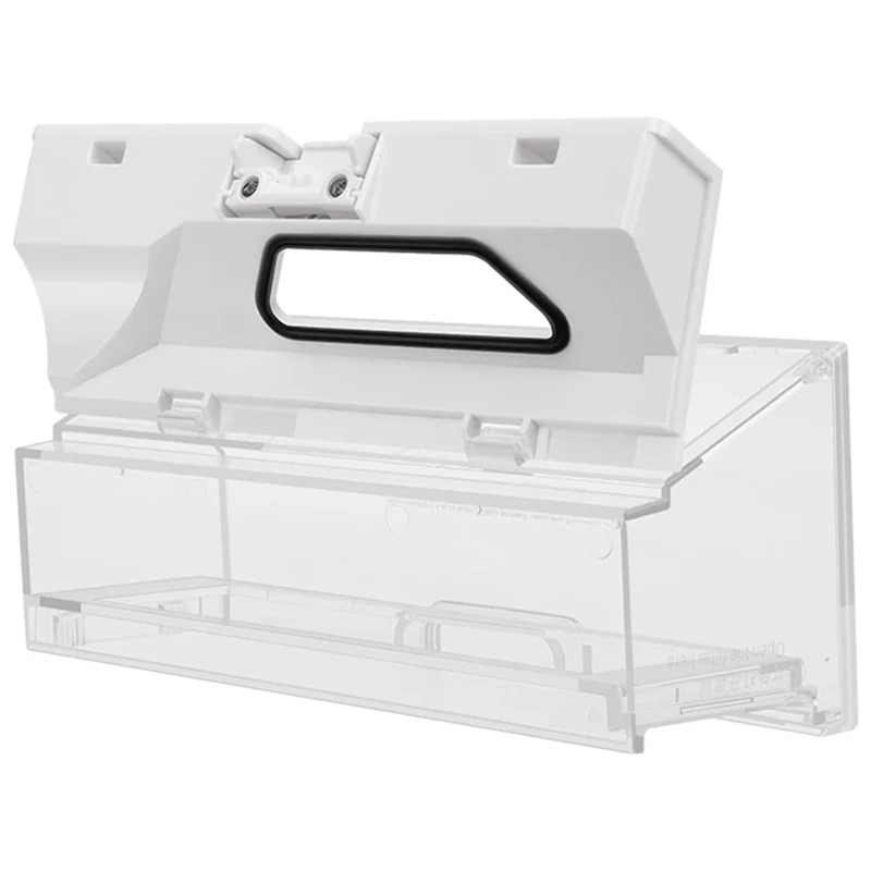 Vacuum Cleaner Bin Box For Xiaomi Roborock, S5 S50 S51 S52 S55 S6 T6 Dust Box Robot Vacuum Cleaner Accessories
Vacuum Cleaner Bin Box For Xiaomi Roborock, S5 S50 S51 S52 S55 S6 T6 Dust Box Robot Vacuum Cleaner Accessories