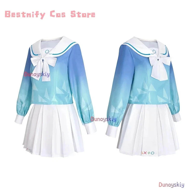 3,k;6\g/CosplayBlue Archive Arona Game Cosplay Costume Blue JK School Uniform jirai kei Wig Halloween Props For Women Gik;6,y'9\
3,k;6\g/CosplayBlue Archive Arona Game Cosplay Costume Blue JK School Uniform jirai kei Wig Halloween Props For Women Gik;6,y'9\
