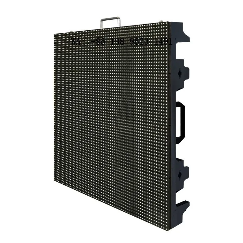 P5 Outdoor Stage Background LED Screen Ultra HD Large Panel High Brightness for Live Show Stage Effect Commercial Advertising
P5 Outdoor Stage Background LED Screen Ultra HD Large Panel High Brightness for Live Show Stage Effect Commercial Advertising