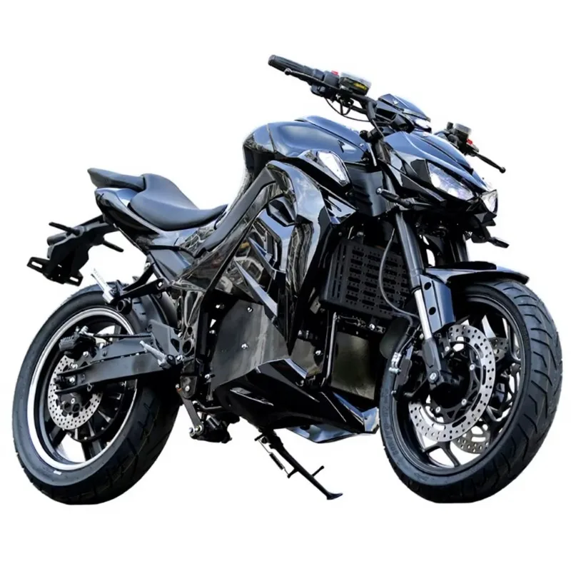 Z1000 New Model Chopper Electric Motorcycle Support Various Customization and Modification Configurations
Z1000 New Model Chopper Electric Motorcycle Support Various Customization and Modification Configurations