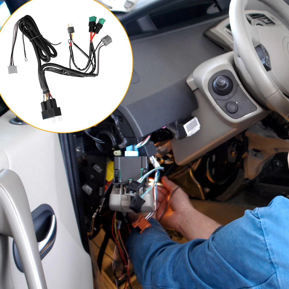 12 В автомобильный H4 светодиодный комплект жгутов проводов реле фар H4 жгут проводов реле H4 9003 комплект проводов реле фар керамические розетки
12 В автомобильный H4 светодиодный комплект жгутов проводов реле фар H4 жгут проводов реле H4 9003 комплект проводов реле фар керамические розетки