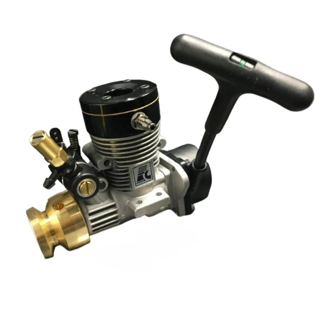 GO Water Cooled Engine Kits 18 Stage Methanol Engine Side Exhaust Rope Start Remote Control Boat O Boat Metal Engine Model Toy
GO Water Cooled Engine Kits 18 Stage Methanol Engine Side Exhaust Rope Start Remote Control Boat O Boat Metal Engine Model Toy